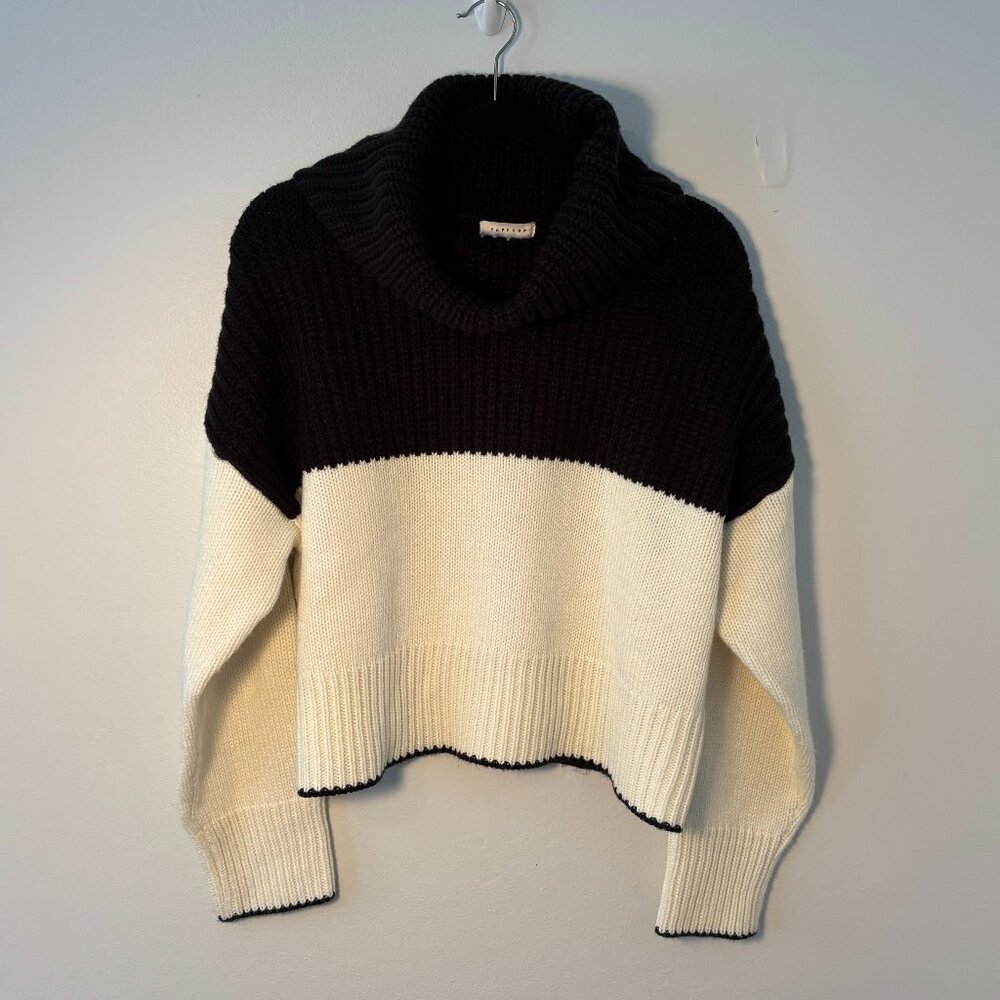 Topshop Chunky Sweater